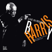 Off Minor by Barry Harris
