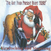 I've Got Your Present Right Here