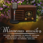 Minnenas Musik Vol.2