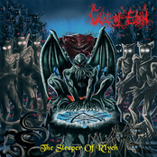 The Wizard of Yaddith / The Sleeper of R'Lyeh