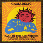 Back in the Gamadelic!! ~Data East Arrange Album~ (Disc 2)