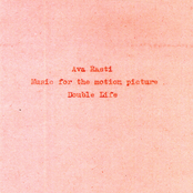 Music For The Motion Picture Double Life