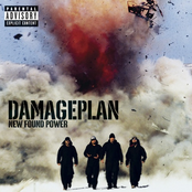 Moment Of Truth by Damageplan