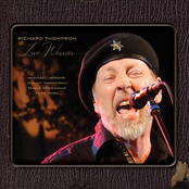 Mingulay Boat Song by Richard Thompson