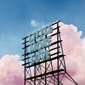 Little More Love