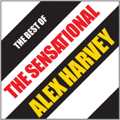 the best of the sensational alex harvey