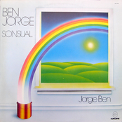 Irene Cara Mia by Jorge Ben