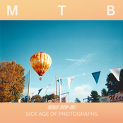 (Songs from the) Sick Age of Photographs