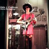 Kirin J. Callinan: Home recordings