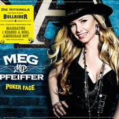 Meg Pfeiffer: Poker Face