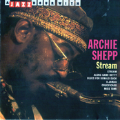 Blues For Donald Duck by Archie Shepp