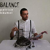 DoubtingThomas: Balance Presents Patrice Bäumel