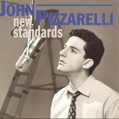 Hearts Like Mine Are Broken Every Day by John Pizzarelli