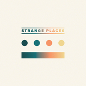Strange Places