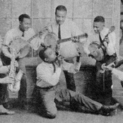 clifford hayes & the dixieland jug blowers