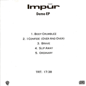 Demo EP