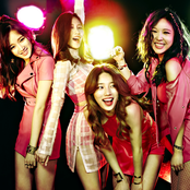 Miss A