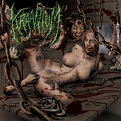 Masturbation With Fermented Entrails by Kraanium