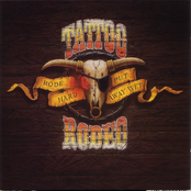 Hard Like A Rock by Tattoo Rodeo