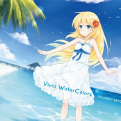 Vivid watercolors