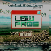 Low Pros EP1