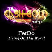 Living On This World EP