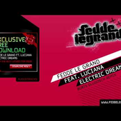 fedde le grand feat. luciana