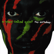 Hot Sex by A Tribe Called Quest