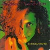 Jim Jones and the Kool-Ade Kids: Contrafusion