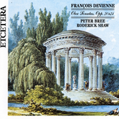 Fran?ois Devienne, Oboe Sonatas Op 70, 71 & 23 cd