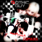 Emo(Tion) Z.O.M.B.I.E.S. - Single