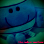 The Colour Mellow EP