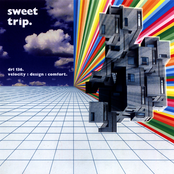 International by Sweet Trip