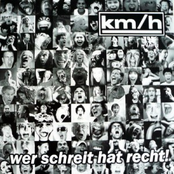 Wer schreit hat recht!