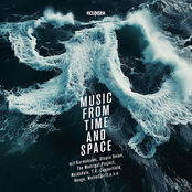 eclipsed • Music From Time And Space 90