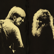 stevie nicks & tom petty