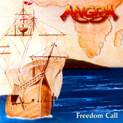Freedom Call by Angra