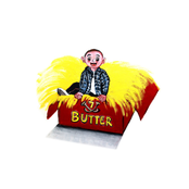 Butter - Single