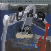 Classic Line-up by The Pastels