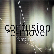 Confusion / Re-Mover