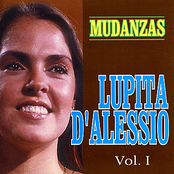 Lupita D'alessio: Mudanzas