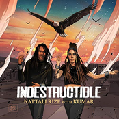 Nattali Rize: Indestructible