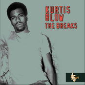 Kurtis Blow: Cool - Funk