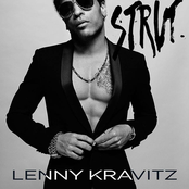 The Chamber by Lenny Kravitz