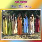 Totus Tuus Maria