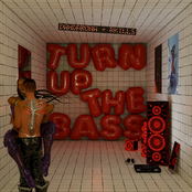 Turn up the Bass