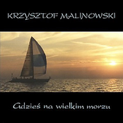 Gdzieś na wielkim morzu