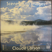 Extra Dimension by Claude Larson