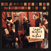 devil jo & the backdoormen