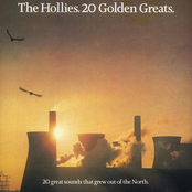 I Can't Tell The Bottom From The Top by The Hollies